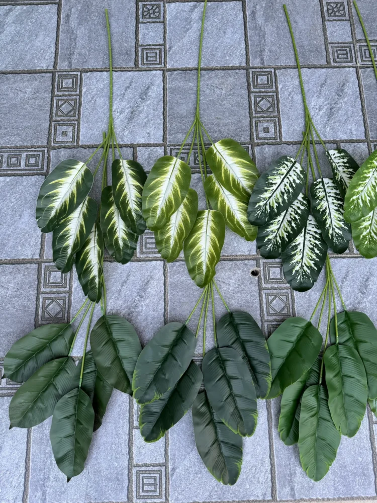 Lá Chuối